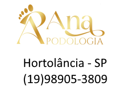 Ana Podologia