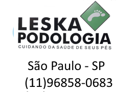 Leska Podologia